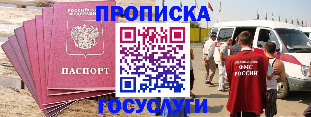 временная регистрация 2025 в Мончегорске